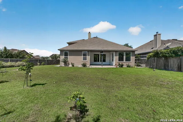 219 WOODS OF BOERNE BLVD Boerne, TX 78006