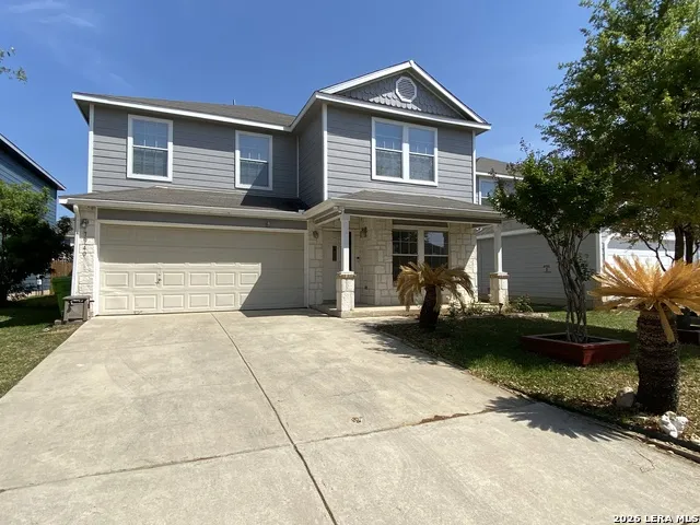 7940 Abbotts Pointe San Antonio, TX 78254
