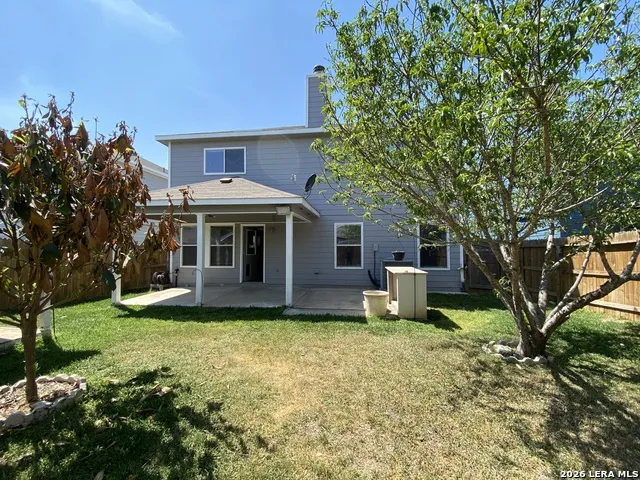 7940 Abbotts Pointe San Antonio, TX 78254