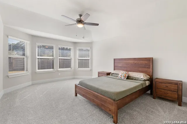 10726 YELLOWTAIL BLVD Boerne, TX 78006
