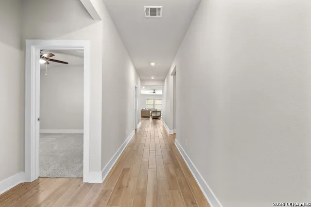 10726 YELLOWTAIL BLVD Boerne, TX 78006
