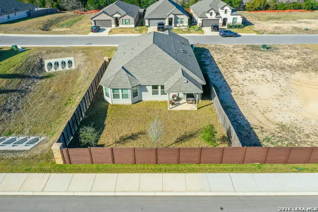 10726 YELLOWTAIL BLVD Boerne, TX 78006