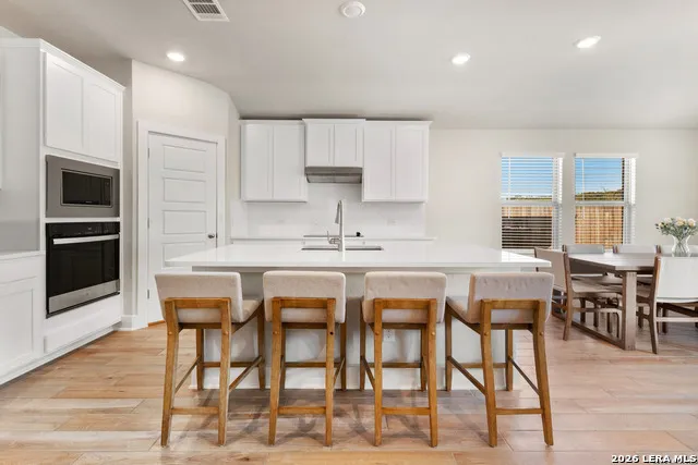 10726 YELLOWTAIL BLVD Boerne, TX 78006