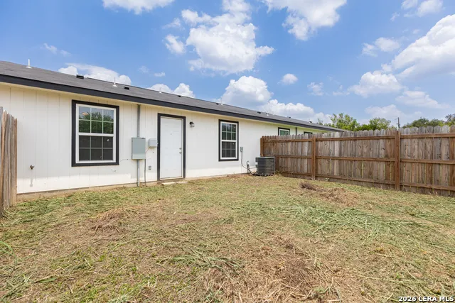 1010 County Road 4516 Unit 1010 Castroville, TX 78009
