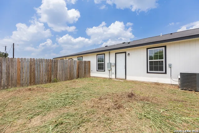 1010 County Road 4516 Unit 1010 Castroville, TX 78009