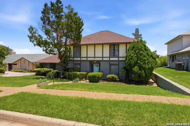 3418 Wimbledon Schertz, TX 78108