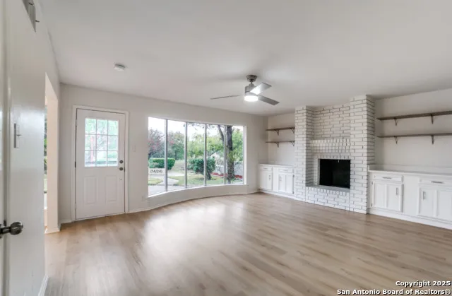 3418 Wimbledon Schertz, TX 78108