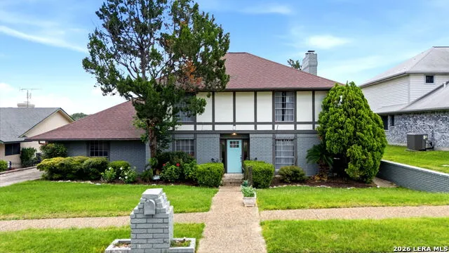 3418 Wimbledon Schertz, TX 78108