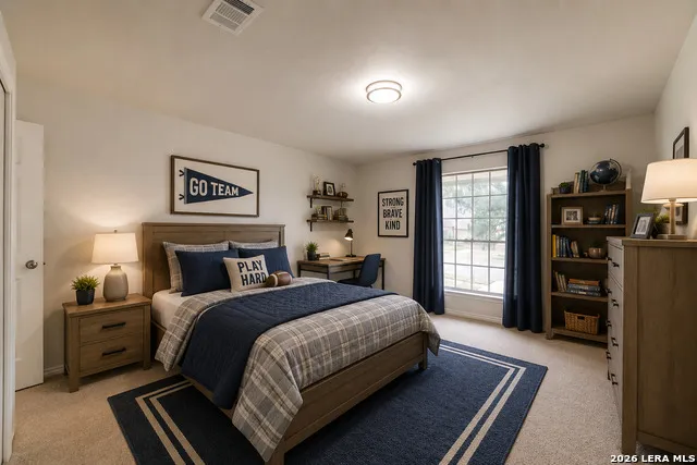 3418 Wimbledon Schertz, TX 78108