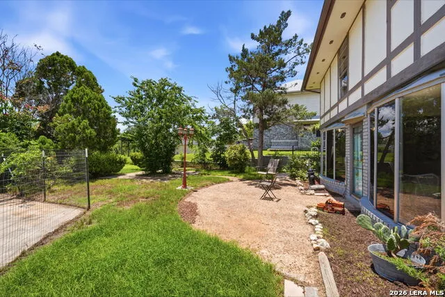 3418 Wimbledon Schertz, TX 78108