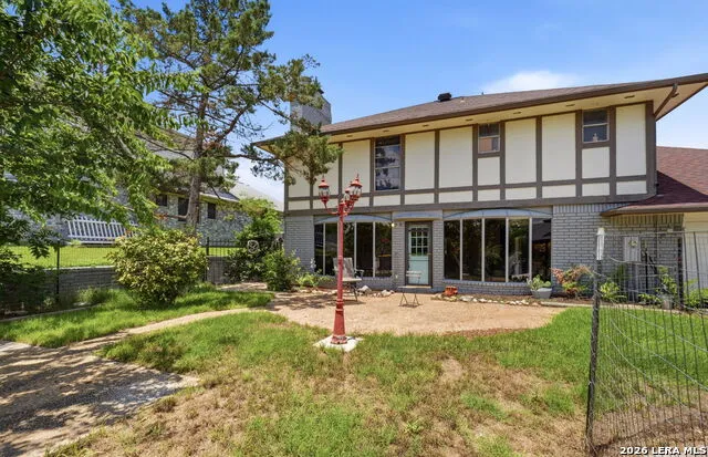 3418 Wimbledon Schertz, TX 78108
