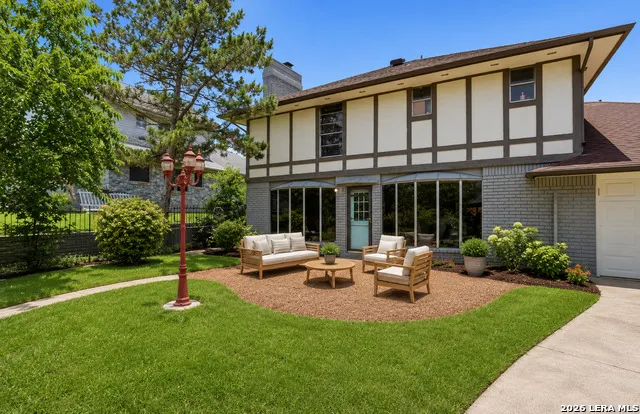 3418 Wimbledon Schertz, TX 78108