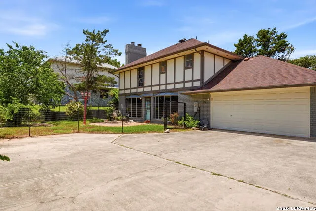 3418 Wimbledon Schertz, TX 78108