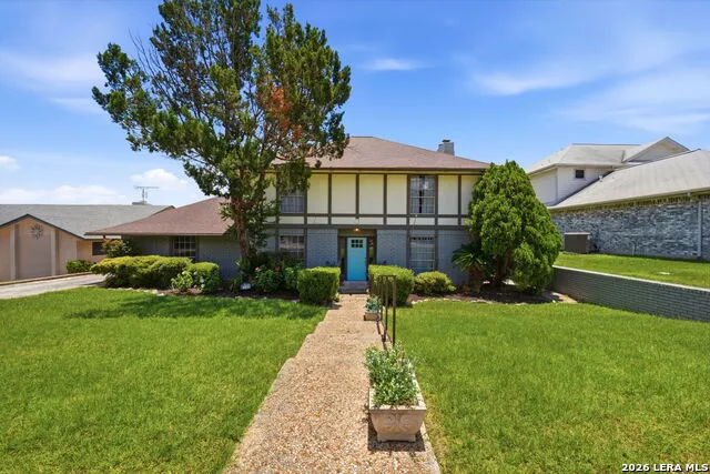 3418 Wimbledon Schertz, TX 78108