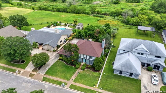 3418 Wimbledon Schertz, TX 78108