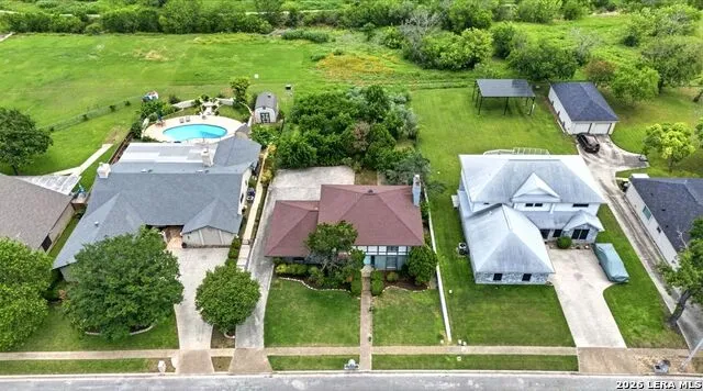 3418 Wimbledon Schertz, TX 78108
