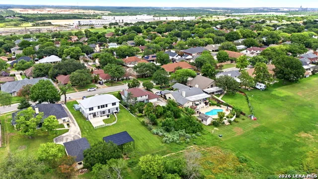 3418 Wimbledon Schertz, TX 78108