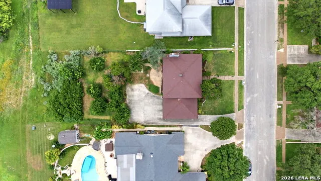 3418 Wimbledon Schertz, TX 78108