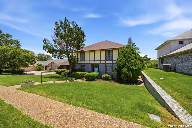 3418 Wimbledon Schertz, TX 78108
