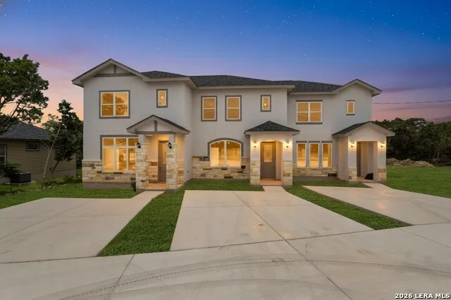 2820 PUTER CREEK RD Unit C Spring Branch, TX 78070
