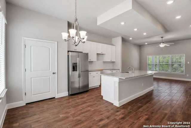 2820 PUTER CREEK RD Unit C Spring Branch, TX 78070