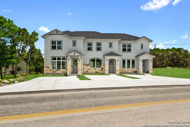 2820 PUTER CREEK RD Unit C Spring Branch, TX 78070
