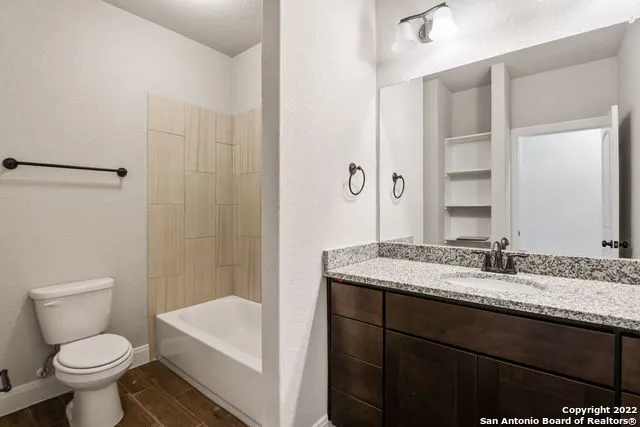 2820 PUTER CREEK RD Unit C Spring Branch, TX 78070