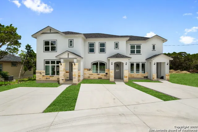 2820 PUTER CREEK RD Unit C Spring Branch, TX 78070