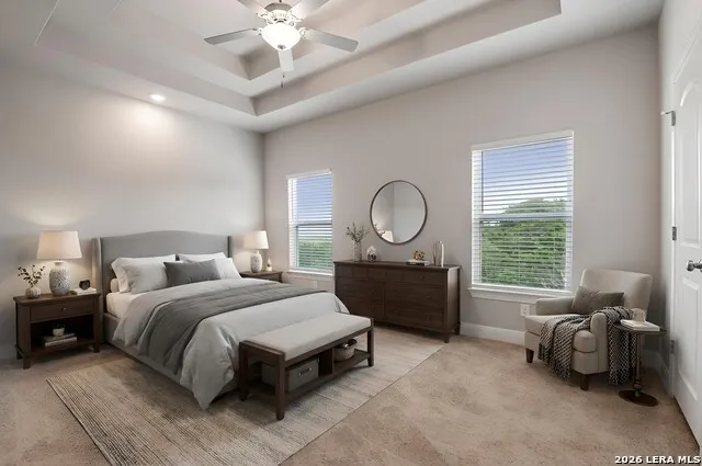 2820 PUTER CREEK RD Unit C Spring Branch, TX 78070
