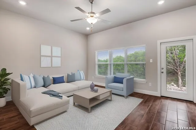 2820 PUTER CREEK RD Unit C Spring Branch, TX 78070