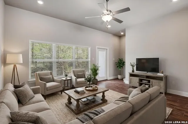 2820 PUTER CREEK RD Unit C Spring Branch, TX 78070