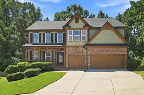 1015 Liberty Ives Drive