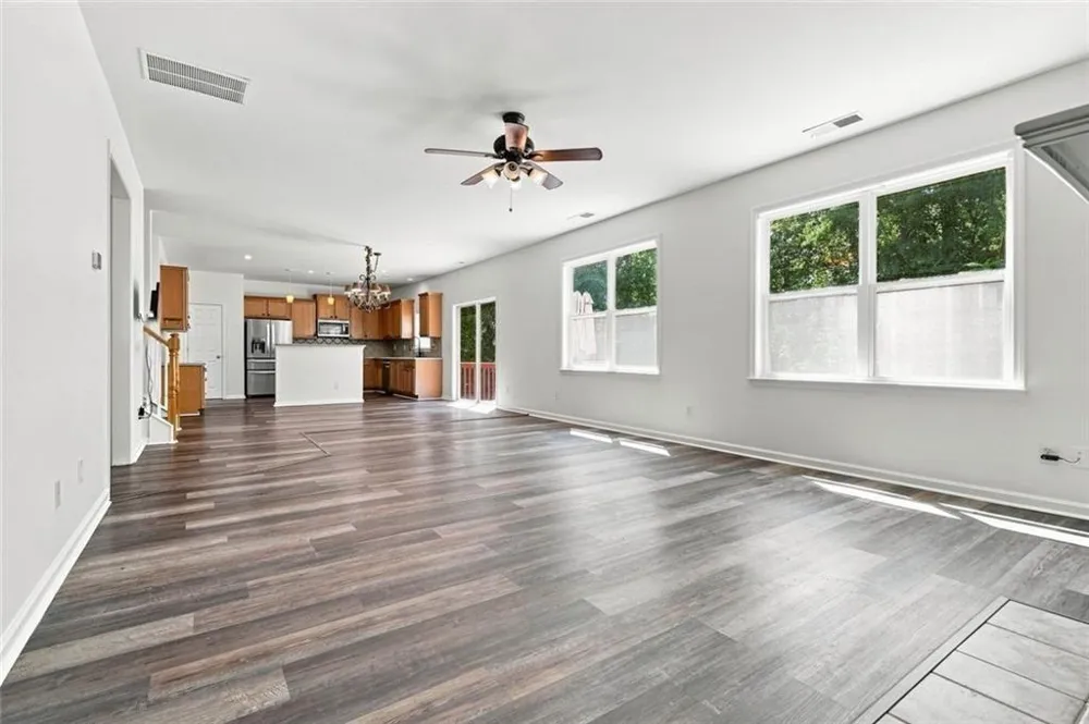 1015 Liberty Ives Drive Auburn, GA 30011