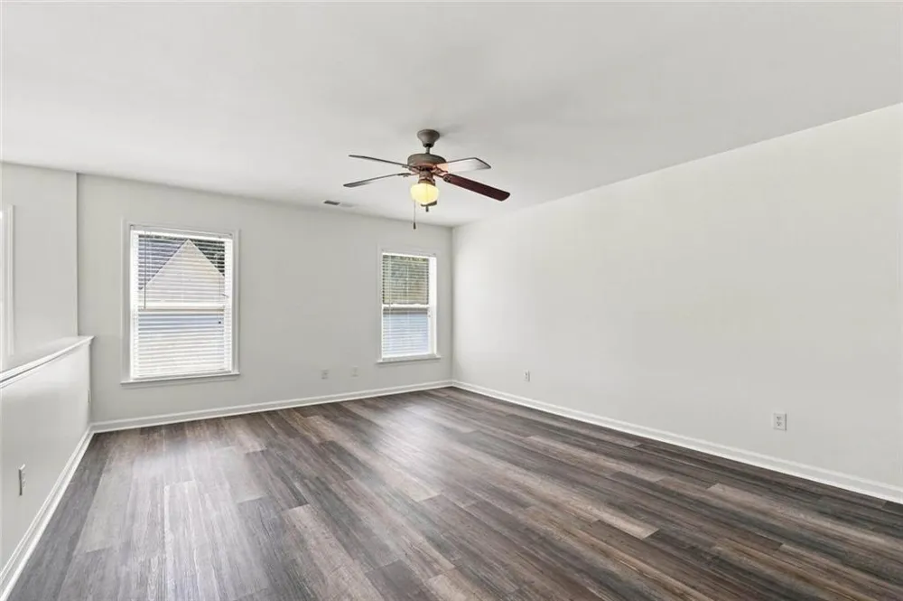 1015 Liberty Ives Drive Auburn, GA 30011