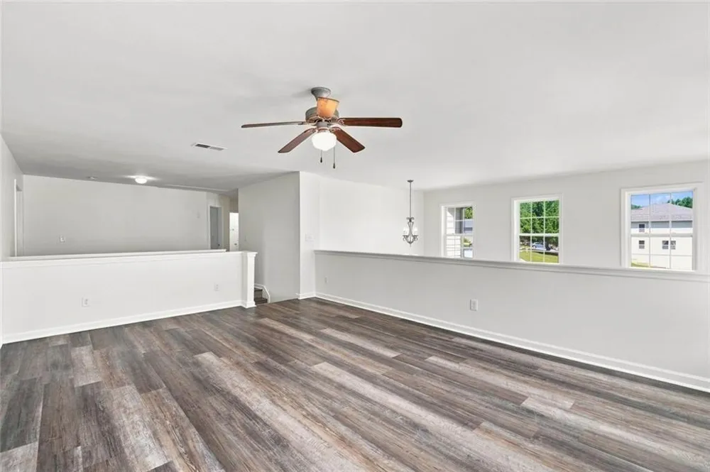 1015 Liberty Ives Drive Auburn, GA 30011