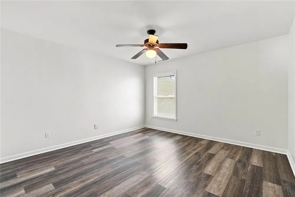 1015 Liberty Ives Drive Auburn, GA 30011