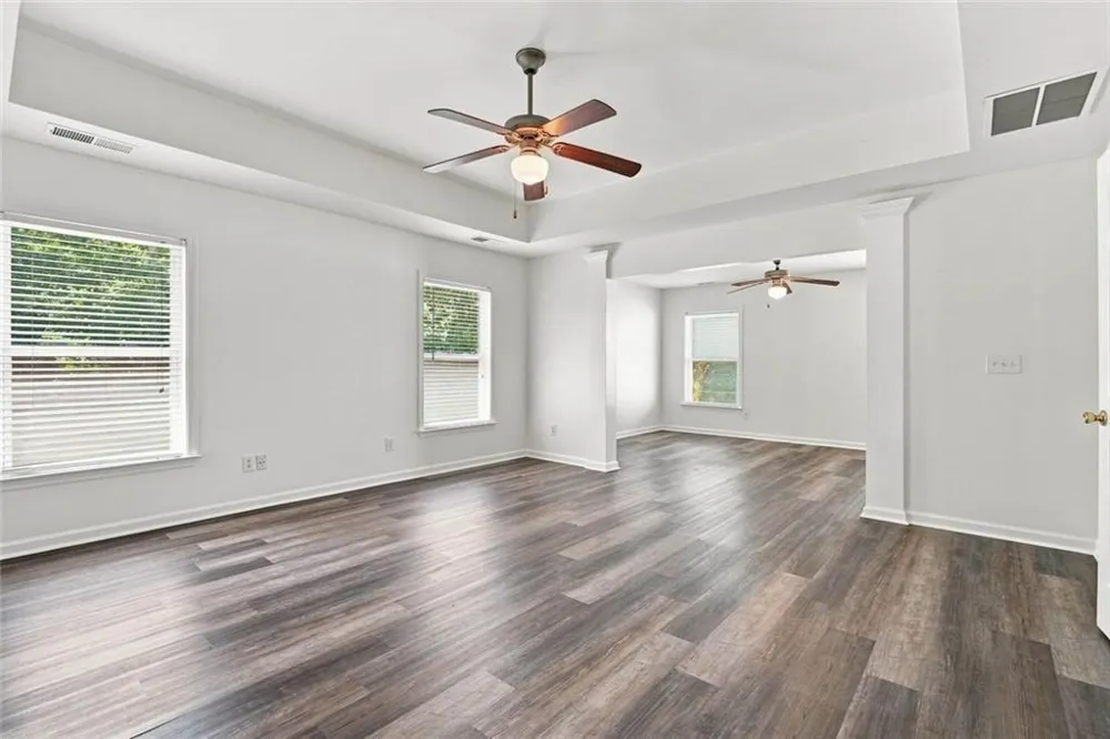 1015 Liberty Ives Drive Auburn, GA 30011