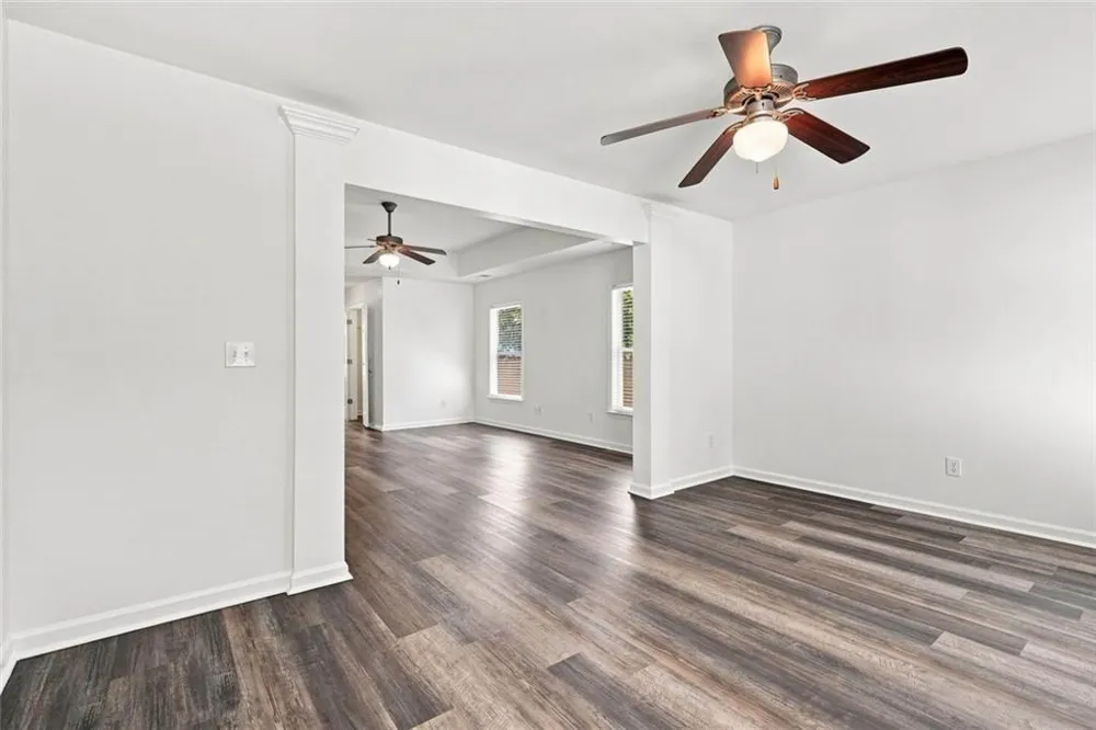 1015 Liberty Ives Drive Auburn, GA 30011