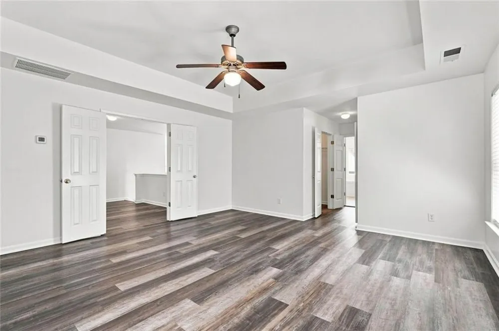 1015 Liberty Ives Drive Auburn, GA 30011