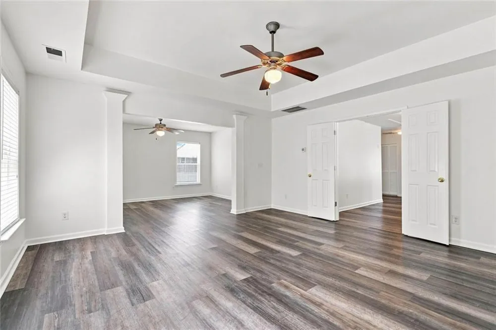 1015 Liberty Ives Drive Auburn, GA 30011