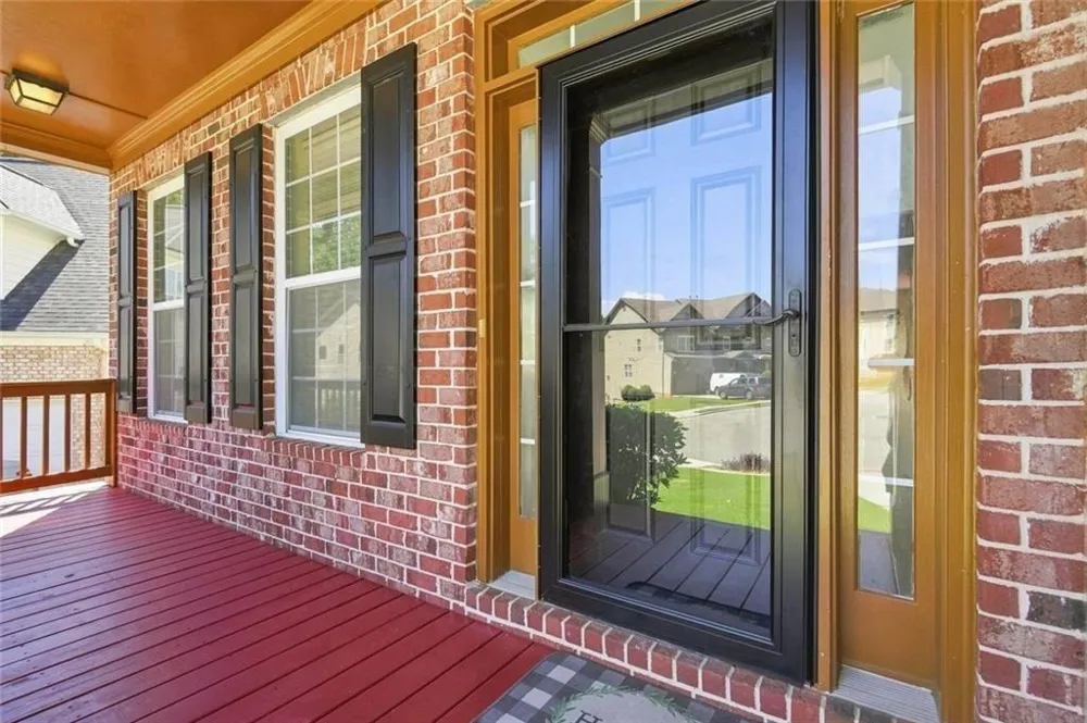 1015 Liberty Ives Drive Auburn, GA 30011