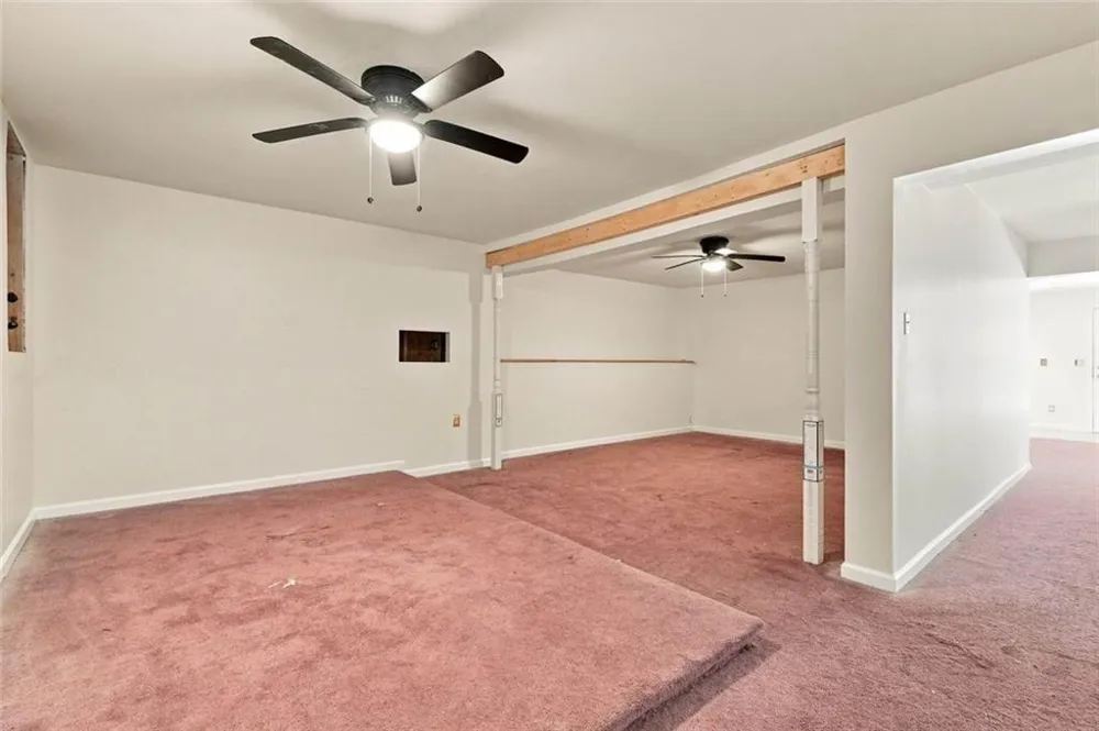 1015 Liberty Ives Drive Auburn, GA 30011
