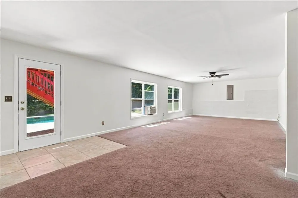 1015 Liberty Ives Drive Auburn, GA 30011