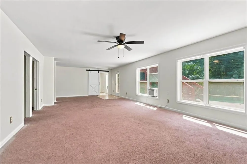 1015 Liberty Ives Drive Auburn, GA 30011