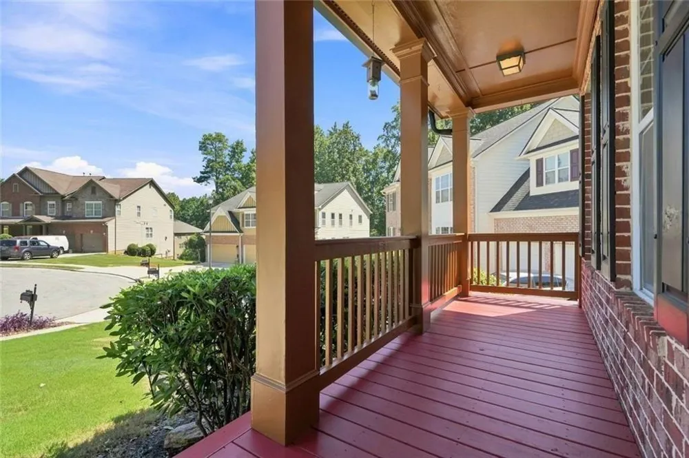 1015 Liberty Ives Drive Auburn, GA 30011