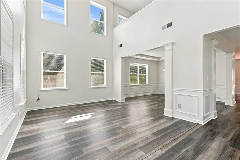 1015 Liberty Ives Drive Auburn, GA 30011
