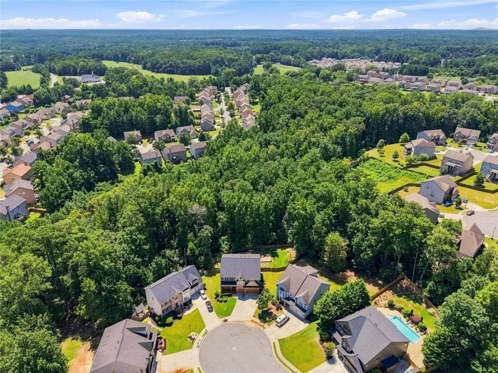 1015 Liberty Ives Drive Auburn, GA 30011