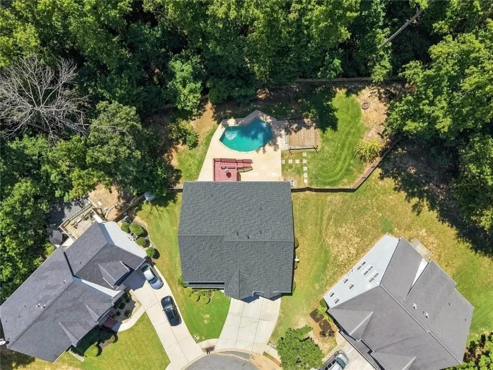 1015 Liberty Ives Drive Auburn, GA 30011