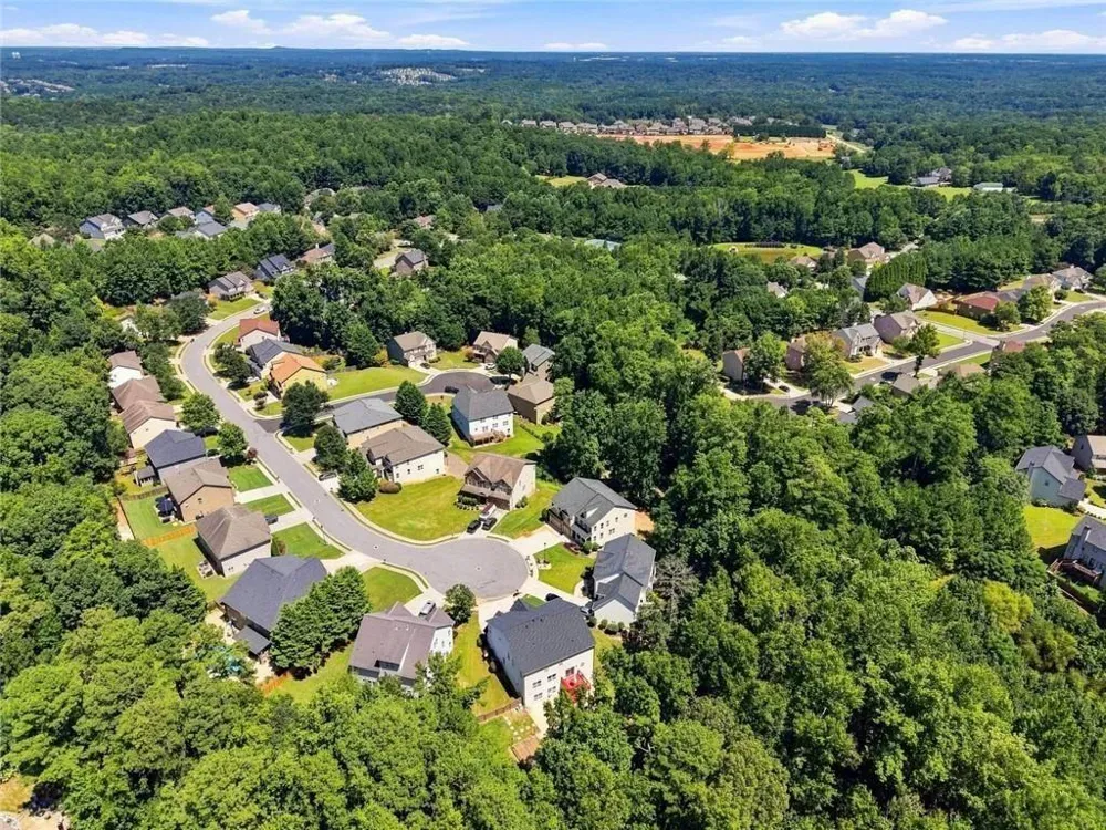 1015 Liberty Ives Drive Auburn, GA 30011