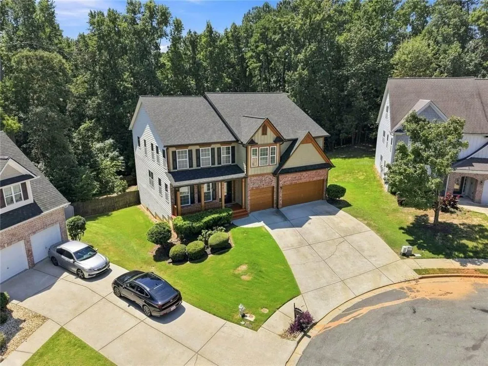 1015 Liberty Ives Drive Auburn, GA 30011
